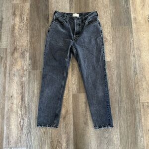 Everlane 90’s Cheeky Jean